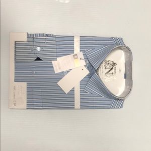 Next Tailored Dress shirt